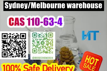 Hot selling in USCAAUSNZ and other countries bdo CAS 110634 8615355326496